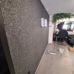 Decorating