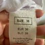 [Clothes for adults] Short sleeved top from Orsay, size 36/38 Image 4
