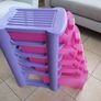 Playroom storage unit Image 3