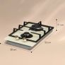 Gas hob Image 8