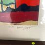 4 Limited Edition Prints 1/250 signed by Artist Patrick Conyngham Image 8