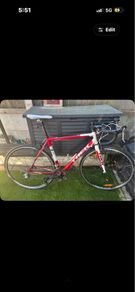 Trek alpha