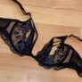 Open cup bra. Image 5