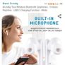 Grundig True Wireless Earphones Image 6