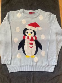 Christmas Jumper