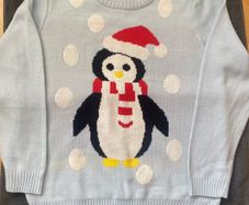 Christmas Jumper
