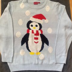 Christmas Jumper
