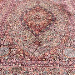 vintage rug