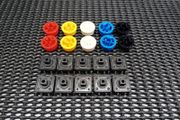 Pushbuttons (PCB mount)