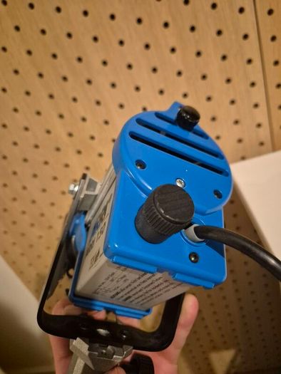 2 ARRI 150 Photography/stage lights
