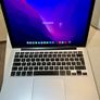 Apple MacBook Pro 13 2.7Ghz Dual core intel Core i5  16GB 1867 Mhz DDR3  250 SSD Image 3