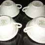 4 Mason's cups Image 2
