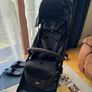joie tourist stroller Image 3