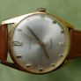 Vintage Swiss  Made Avalon Super Flat Watch Working Well 12ct Rolled Gold Excalibur Watch Image 7