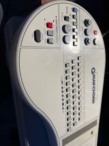 Omnichord OM-84 system 2