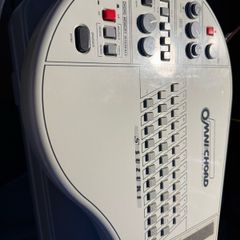 Omnichord OM-84 system 2