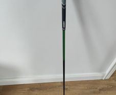 Mizuno ST G 220 (hzrdus green stiff)