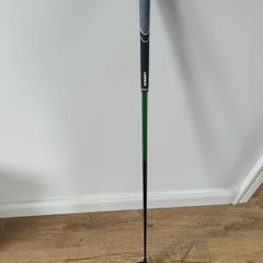 Mizuno ST G 220 (hzrdus green stiff)