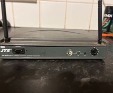 Jts us 8001d reciever
