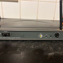 Jts us 8001d reciever