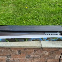 aquarium equipment