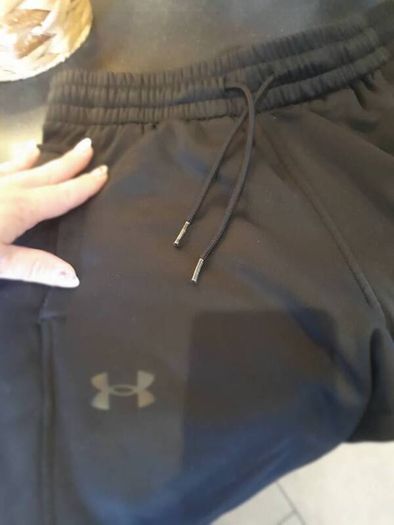 Nike-Underarmor-addidas bundle of clothes