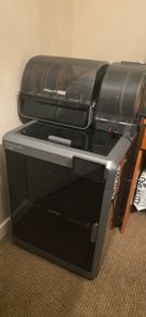 creality k2 plus combo and extra