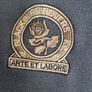 mens Blackburn Rovers hoody hoodie Size XL extra large Image 4