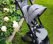 Bugaboo Ant compact stroller/pram/buggy