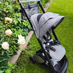 Bugaboo Ant compact stroller/pram/buggy