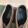 LOAKE Top Quality Brogue Shoes (size 11) Image 4