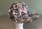 Volcom Skateboarding Baseball Cap Size 7.5 Small / Youth