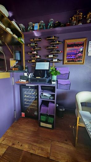 Restaurant To Rent