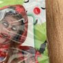 halloween  costume , Zombie Miss Hood Image 2