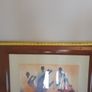 framed print PRICE DROP Image 4
