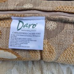 Daro Conservatory Furniture  Excellent Condition