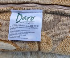 Daro Conservatory Furniture  Excellent Condition