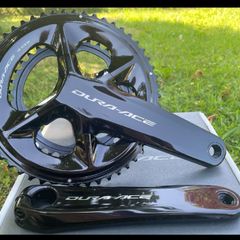 Dura ace crankset