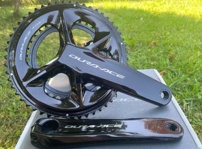 Dura ace crankset
