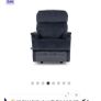 Brand New Recliner chair / Rocker Chair Image 6