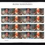 2003 Ireland Irish Mariners Commemorative Stamp Sheetlet plate 1A1A1A1A Fine CDS Used with Dublin cancel of 30th September 2003 (First day of issued) on envelope extract Image 2