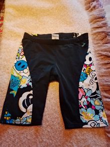 shein shorts