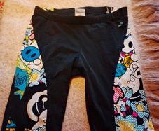 shein shorts