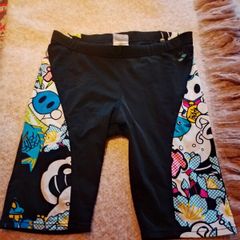 shein shorts