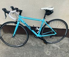 TREK Lexa ladies road bike