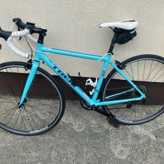 TREK Lexa ladies road bike