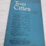Journal Two Cities  May 1960 Image 2