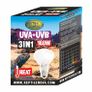 Reptile Nova Bulb For Terrariums UVA+UVB 160W Image 2
