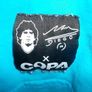 Diego Maradona X Copa Collection Football Soccer Memorial T-Shirt XL Europe Image 3