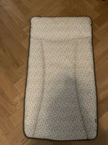 changing mat